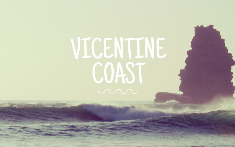 Vicentine Coast
